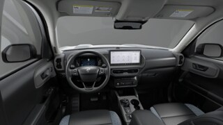 2026 Ford Bronco Sport® Internal Image 2